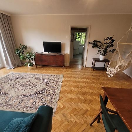 דירות Apartament Nad Morzem סופוט מראה חיצוני תמונה